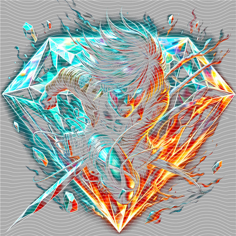 Animation design-RB 1642